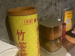 -云晓光头烧烤吧(川沙绿地店)