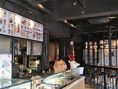 -YUMI芽米·法式烘焙·咖啡(文化宫店)
