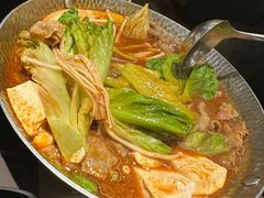 -留半山·香港食堂(啦啦宝都店)