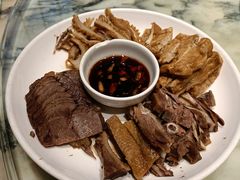 -梁家大院•农家菜(昆山会展中心店)