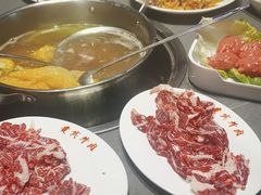 -贵宾牛·潮汕牛肉火锅(珠池总店)