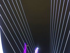 -南京眼步行桥