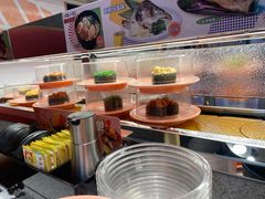 -争鲜回转寿司(中街大悦城店)