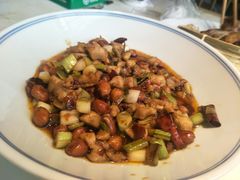 -常和州·夜宵大排档(常州单店)