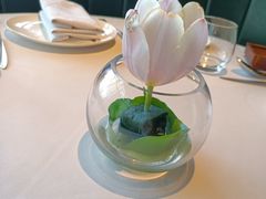 -L'Arome芳芳法国餐厅(仙林金鹰店)