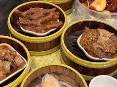 -府城小食馆(金龙宾馆店)