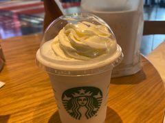 -星巴克(衡水汇中广场店)