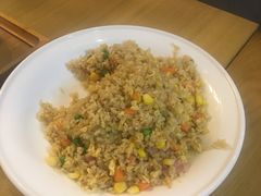 -台北楚楚园馅饼粥(虹桥南丰城店)