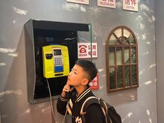 -816工程景区