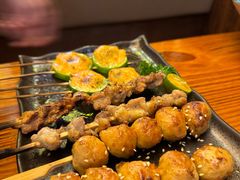-坂吉屋·居酒屋深夜食堂(龙湖店)