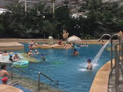 -龙达温泉生态城