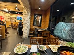 -川成串·自助串串香火锅(朝阳店)