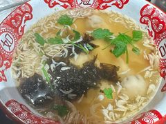 -破店肥哈·东北烧烤·夜宵(南山保利店)