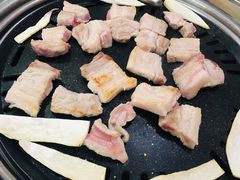 -朴大炮韩式碳烤肉(总店)
