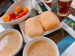 -豪享来中西餐厅(隆昌店)