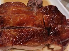 名炉烧鸭饭-新大咀港式茶餐厅(宝山万达店)