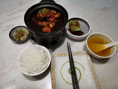 -丁字口海鲜热炒·烧烤大排档