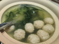 -西贝莜面村(金隅嘉品mall店)