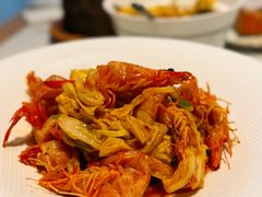 -山东宾馆·齐鲁苑餐厅