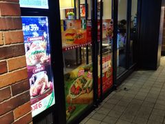 -肯德基(新凌云店)