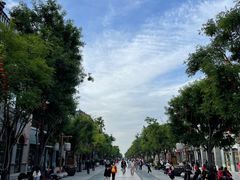 -北京前门大栅栏