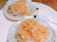 -海味当家·蒸锅海鲜(星海公园店)