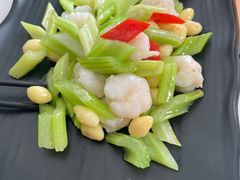 -外婆小菜(灵岩南路店)