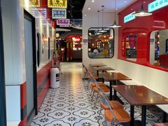 -香港華心糖水鋪(南西总店)