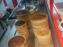 -肥叔锅贴(上沙路店)