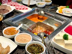 -海底捞火锅(连城广场店)