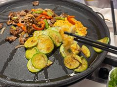 -一烙锅(友谊店)