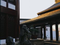 -苏州吴宫泛太平洋酒店