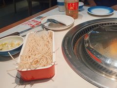 -遇东北林区铁锅炖(南开店)