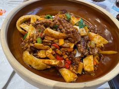 -马凯餐厅(地安门店)