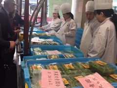 -王家沙点心店(万航渡路店)