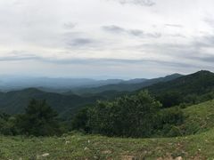-道须沟旅游风景区