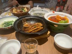 -乡里八闽·福州乡土菜(高宅店)