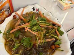 -人民公社铁锅炖·东北菜(卫国道店)
