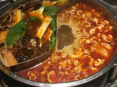 -鲜佰汇海鲜烤肉自助餐厅(银座商城泰安店)