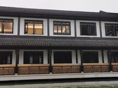 -南通濠河风景名胜区