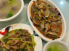 -潮汕铺老店(甜水井店)
