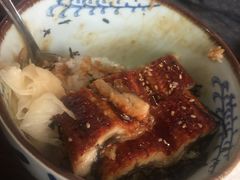 鳗鱼饭套餐-小曹日本料理(软景中心店)