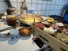 -芈重山老火锅(广州首店)