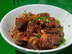 猪脚-大碗厨(东风路店)