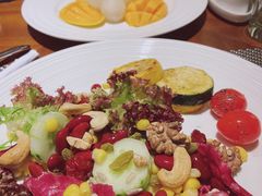 -宁波东港喜来登酒店