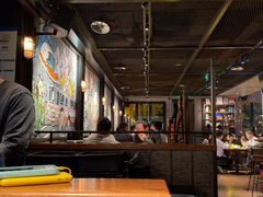 -京A Taproom·精酿餐吧(CBD店)