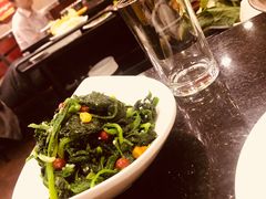 -蝎王府羊蝎子(西直门店)