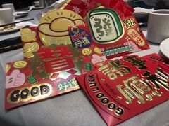 -堂会(缤缤店)