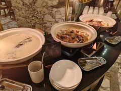 -合肥皇冠假日酒店·菲亚斯特自助餐厅(黄山路店)