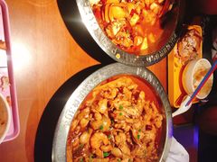 -胖哥俩肉蟹煲(来福士店)